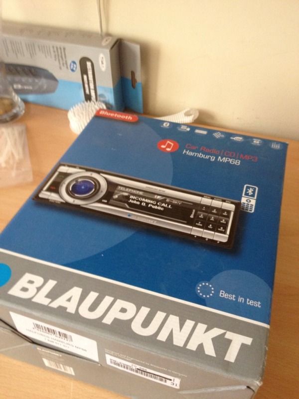 Blaupunkt Hamburg Mp68 Manual Muscle