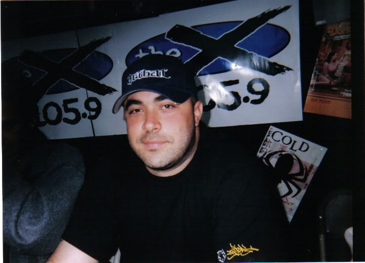 Aaron Lewis Family. Photobucket