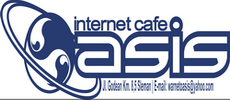 Warnet Oasis