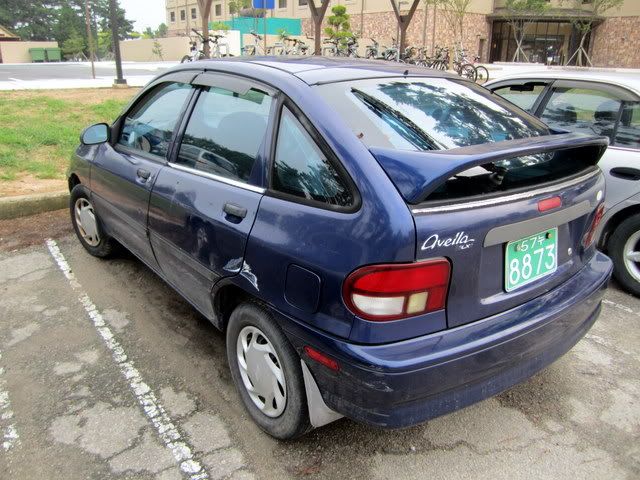 Esto es una puta copia!! BMW VS KIA