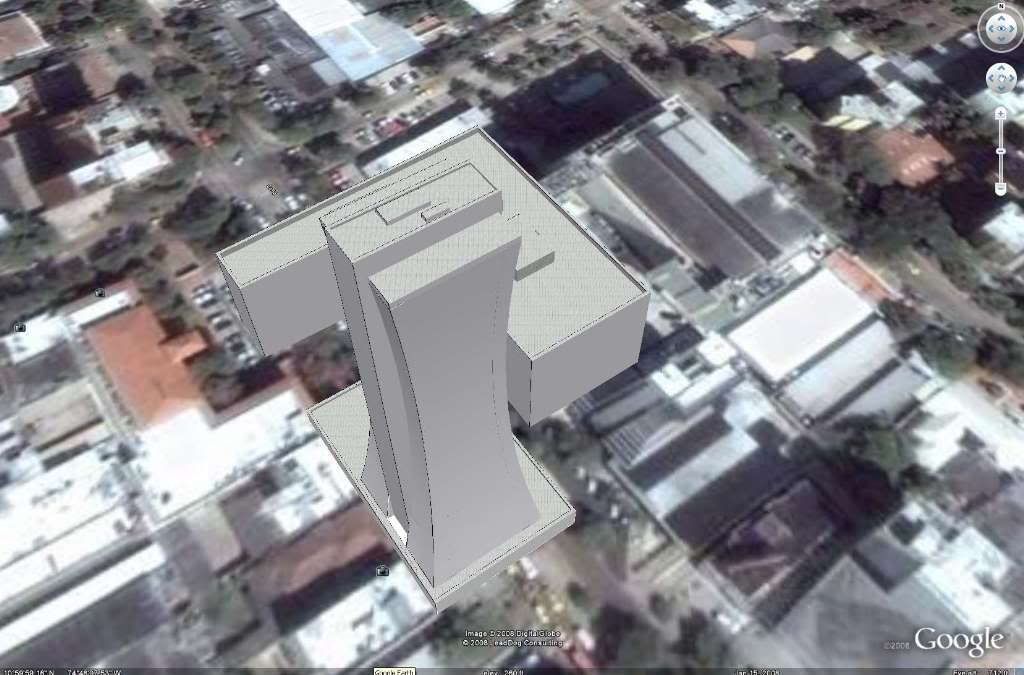 Catedral Metropolitana de Barranquilla