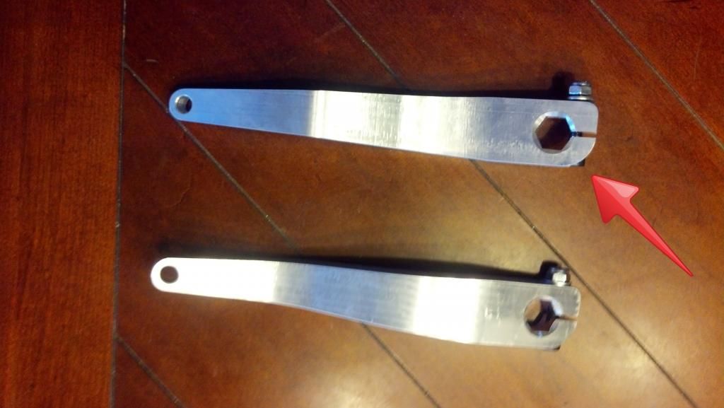 Rath Racing Sway Bar REVIEW. Page 4 Polaris RZR Forum RZR