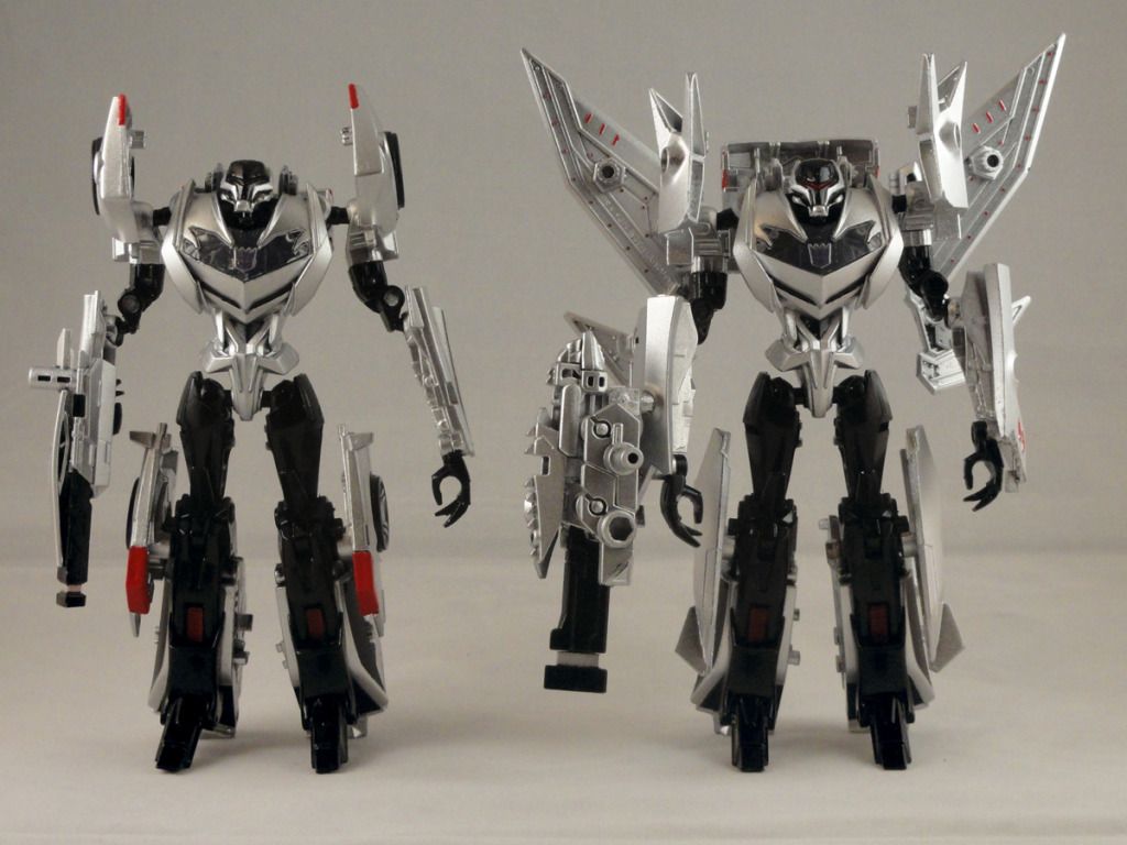 transformers jet vehicon