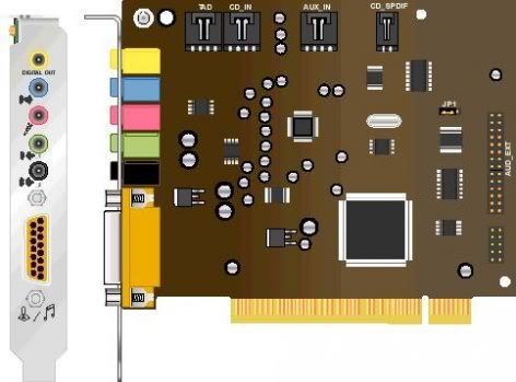 creative sound blaster live 1024 oem ct4830 creative labs ct4830