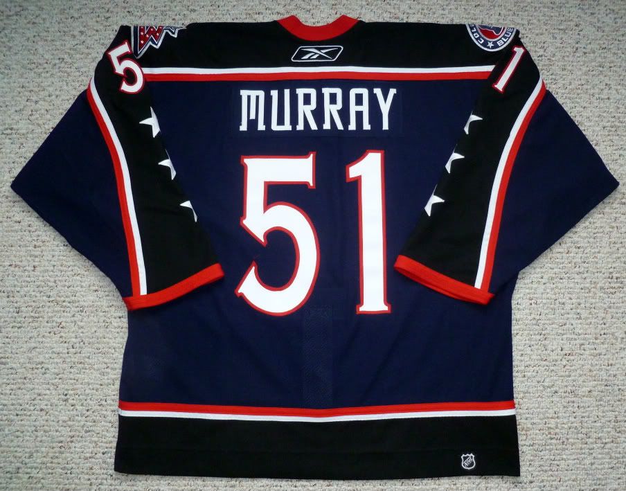 Murray2006-2007Set1GameIssued3rdJerseyBack.jpg