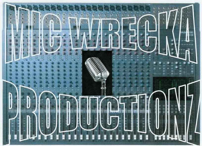 SoundClick artist: Mic Wrecka Productions - Hottest Beats in Da ...