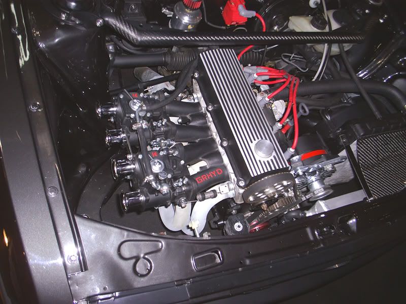 Under the hood, Passat. | VW Vortex - Volkswagen Forum