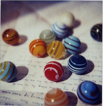 marbles Pictures, Images and Photos