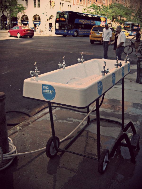 nyc-water-free-fountain-fire-hydrant