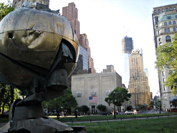world-trade-center-memorial-new-buildings