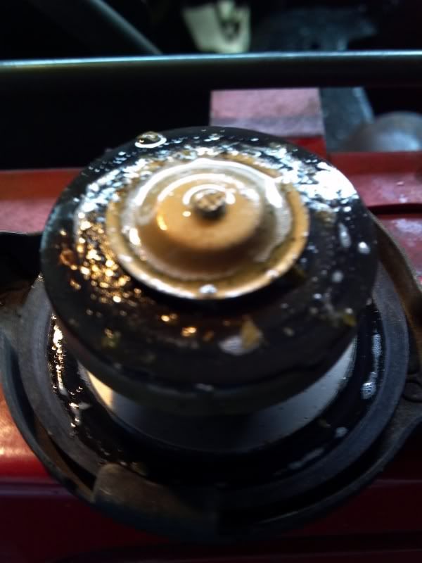 Water pumps and misfires Jeep Enthusiast Forums