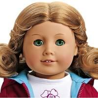 Hayley green eyed