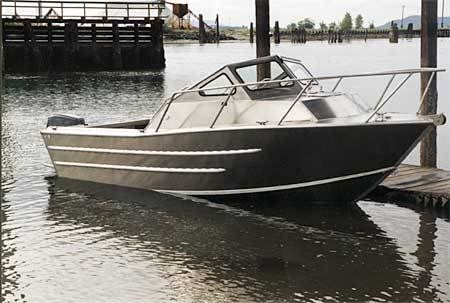 Lets hear it for the classic runabout - AluminumAlloyBoats.com