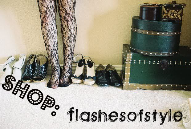 Shop: Flashes of Style