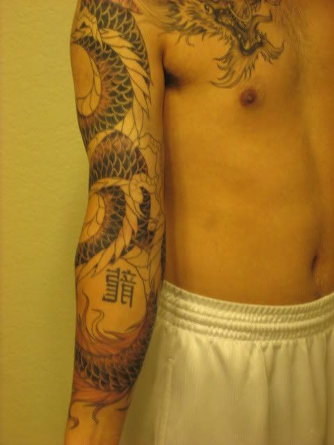 Labels: Japanese Dragon Tattoo, Japanese Dragon Tattoo Design, 
