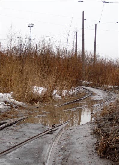 Весна! Весна. Весна?