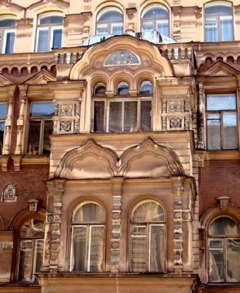 Достоевского 38