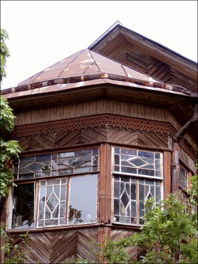 Тбилисская 31