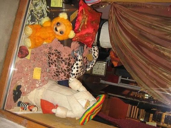  растаманский Дед Мороз