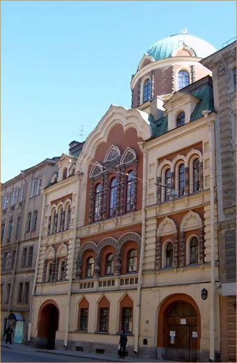Некрасова 31