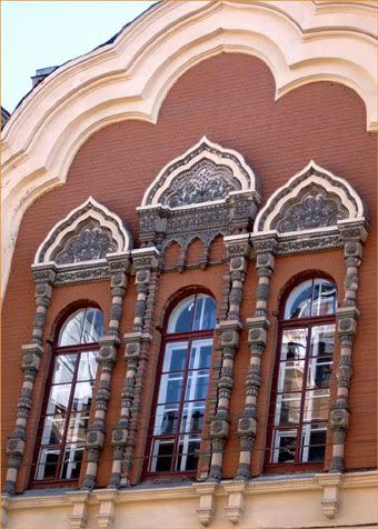 Некрасова 31