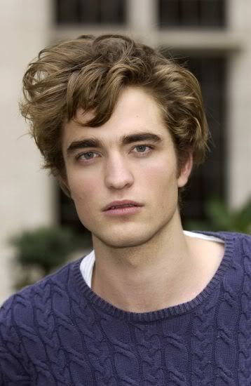 re: Is it okay to have a crush on Harry Potter?