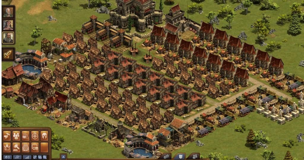 The Best Town Forge of Empires - Page 12