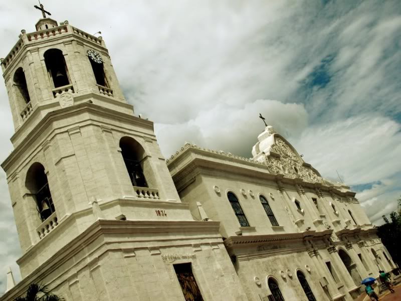 Cebu Metropolitan Church
