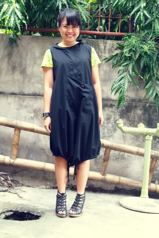 outfit