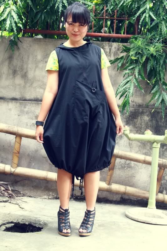 outfit