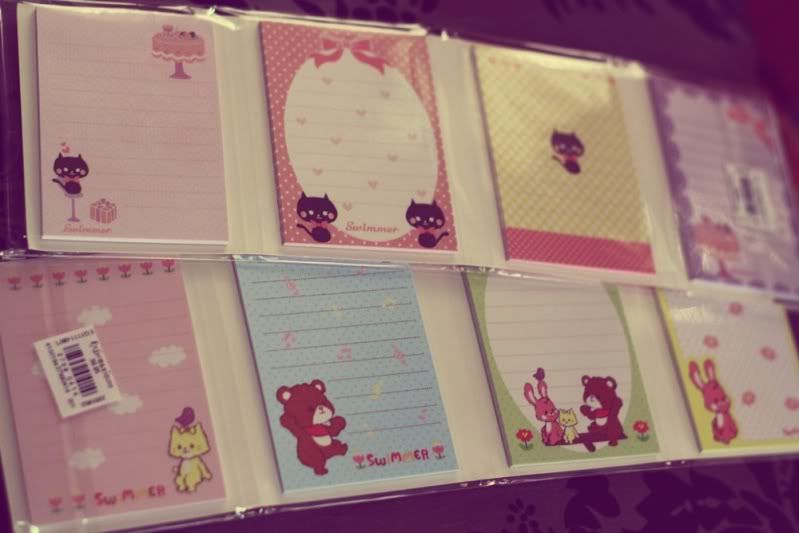 paper things