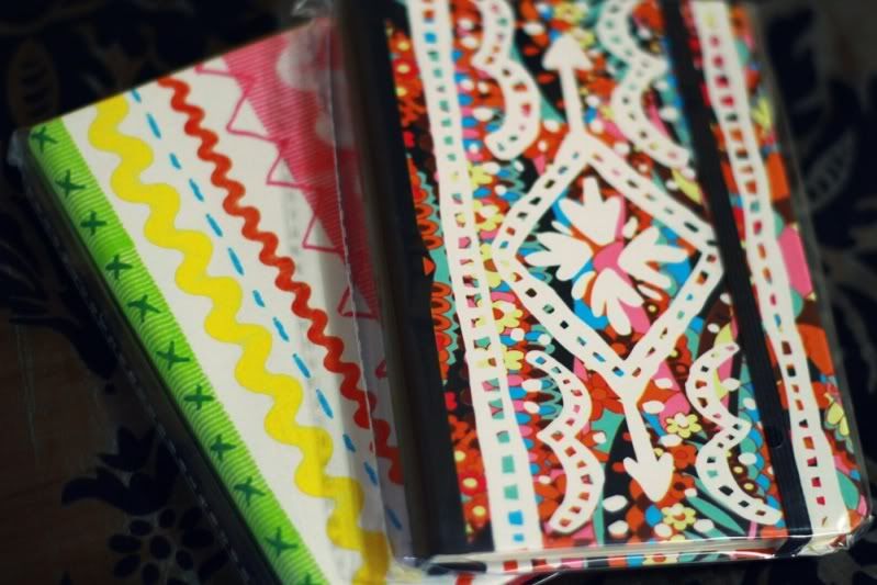 paper things