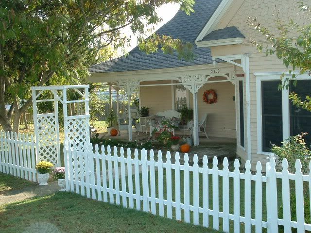  kattz cottage I LOVE to SEW GARDEN COTTAGES OLD HOUSES ANTIQUES 