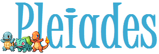 Pleiades