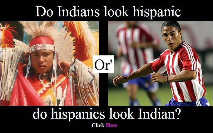 black indians presentation