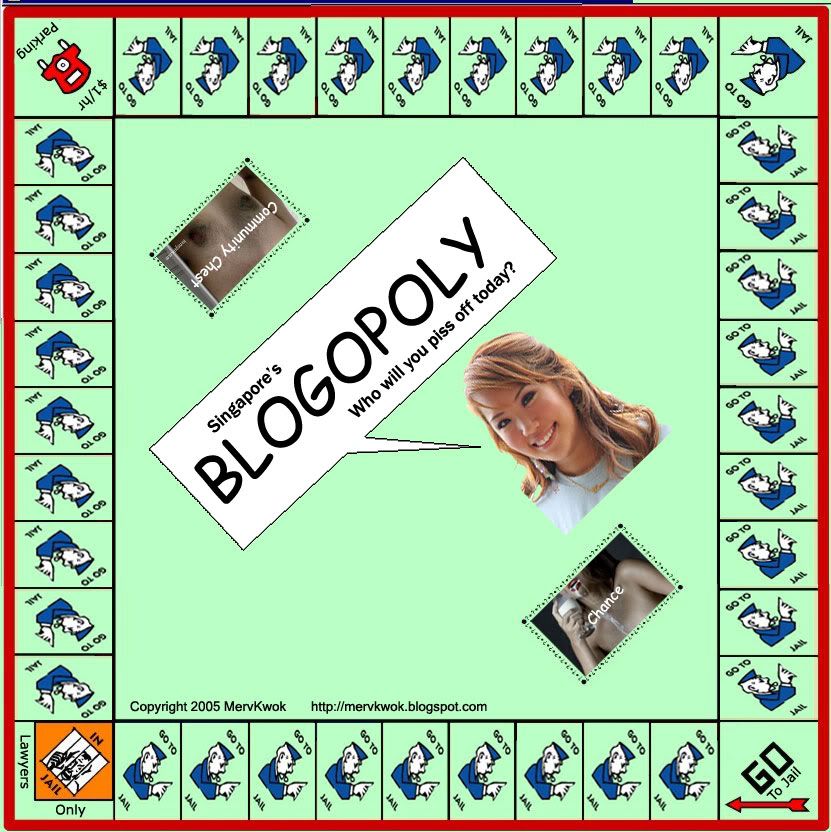 Racist Board Games