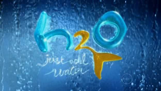 H2o  just add water S01