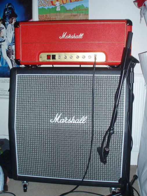 Post your amp rig! marshall 4x12 wiring diagram 