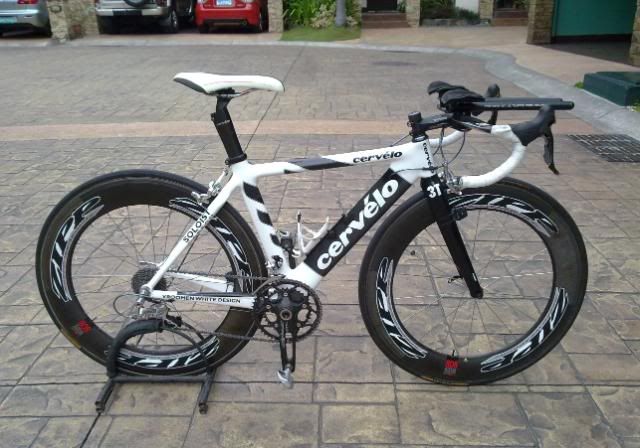 3T zefiro and use for long distance: any users here?: Triathlon Forum