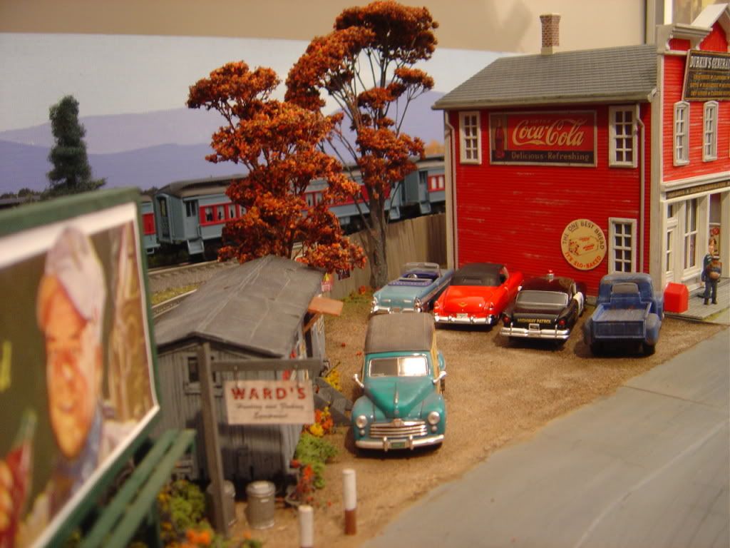 Looking to buy some O scale buildings O Gauge Railroading On Line Forum