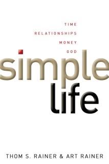 CLICK HERE to get the Simple Life
