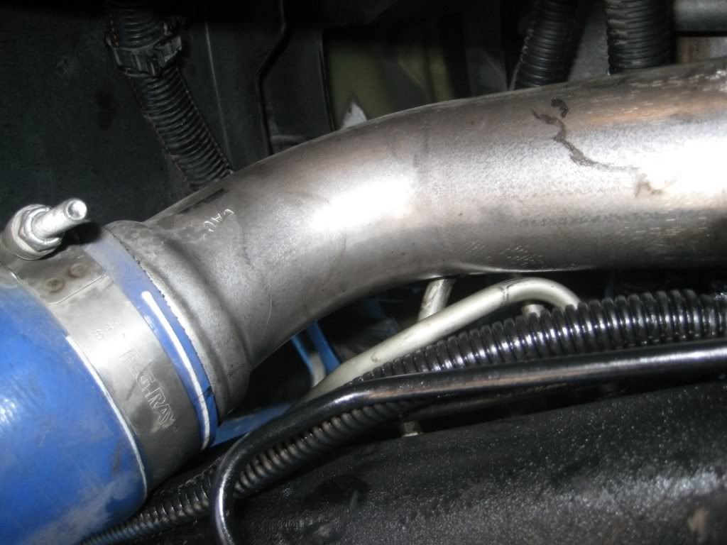 LMM Owners Power steering issue (maybe LBZ too) Chevy and GMC Duramax