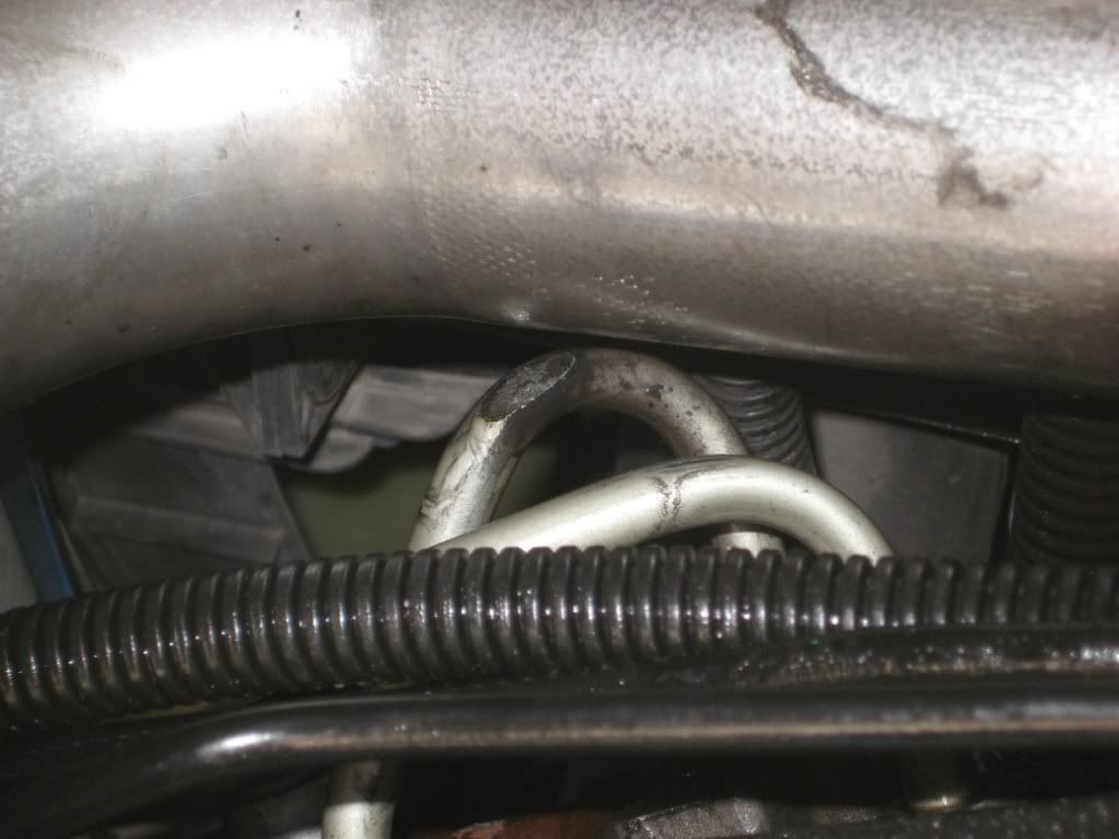 LMM Owners Power steering issue (maybe LBZ too) Chevy and GMC Duramax