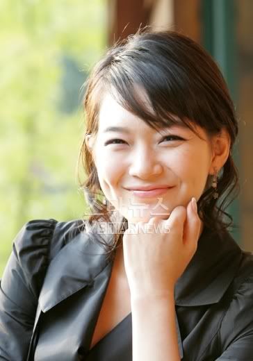 Sun Min Ah