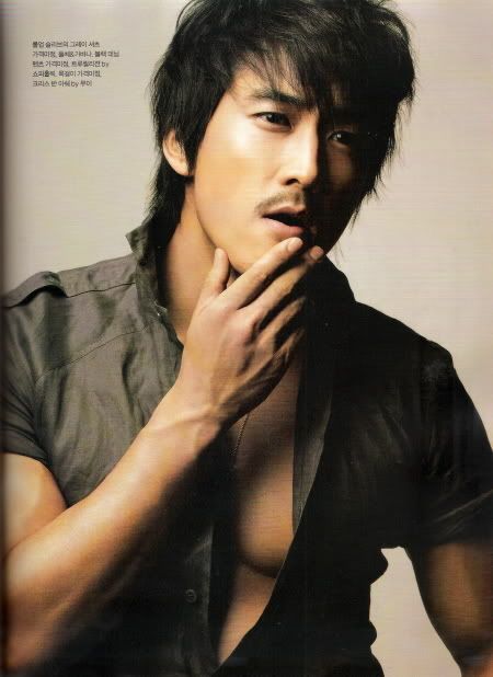 song seung hun lookalike