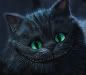 Ches The Cheshire Cat Avatar