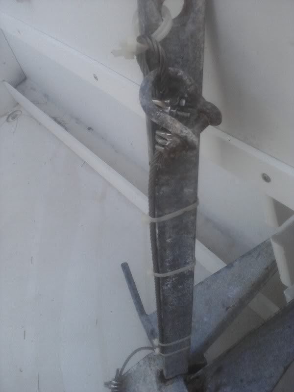 Anchor break away The Hull Truth Boating and Fishing Forum