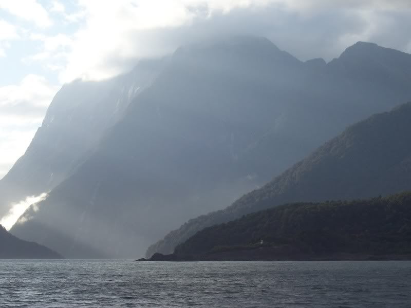 Milford Sound