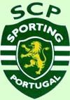 Emblema do SCP