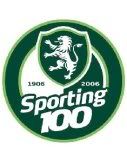 Símbolo do Sporting